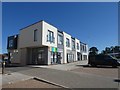 Commercial offices,  Younghayes Road, Cranbrook