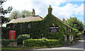 The Chequers Inn, Ledsham