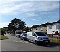 Valley Road, Sompting