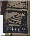 The Gate Inn