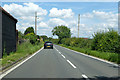 Eriswell Road heading north