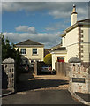 House, New Road, Teignmouth