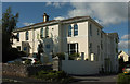 Attached houses by New Road, Teignmouth