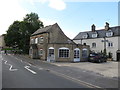 SP0201 : Former pub, Cirencester by Malc McDonald