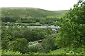 M6 crossing the River Lune