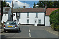 Cottage on Hill Street, Feltwell