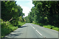 B1112 towards Methwold