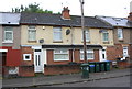 Houses on Humber Road