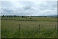 Farmland near Thunder Stone