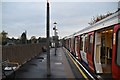 Rayners Lane Station