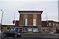 Rayners Lane Station