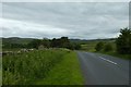 Between Orton and Tebay