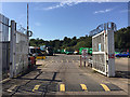 Montague Street Depot, Bordesley, Birmingham