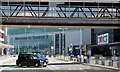 Manchester Airport Terminal 3