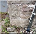 Benchmark - Barn conversion, Ysgubor Wen, Rogerstone