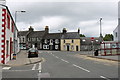 Dashwood Square, Newton Stewart