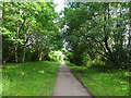 Ardsley (Stairfoot 1st) railway station (site), Yorkshire