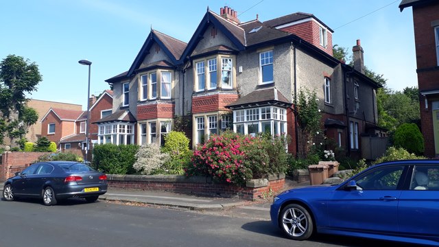 houses-on-midhurst-road-benton-graham-robson-geograph-britain-and