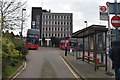 South Harropw Bus Station