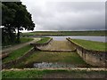 Redmires Lower Reservoir