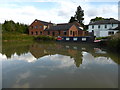 Oxford Canal - Fenny Compton Wharf