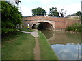 Oxford Canal - Bridge No. 136