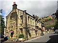 White Lion. Inn, Rooms and Dining