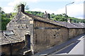 White Lion outbuildings, Keighley Road