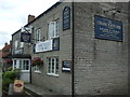 The Cross Keys at Lydford-on-Fosse