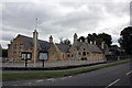 Old School and School House, High Street, Nettleham