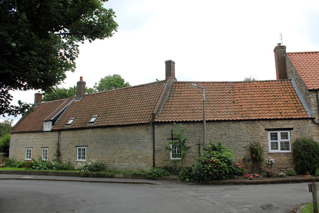 Walnut Farm house, barn and Stables, North Street, Nettleham