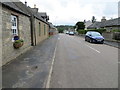 Main Street (A939) in Tomintoul