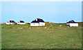 Traditional Houses at Brock