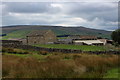 Gamm Farm, Grassington