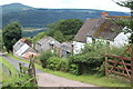 Church Farm, Llanelly