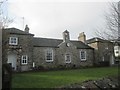 Old school building, Llanrhos