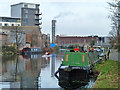 River Lee Navigation