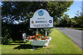 Goxhill home of the American 8th, 345 Air Force Base