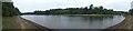 SX8183 : Lower portion of Tottiford reservoir: panorama by David Smith
