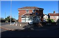 The Gold Shop on Griston Road, Watton