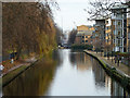 Hertford Union Canal