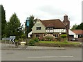 The Olde Bridge Inn, Oxton