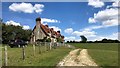 Gumber Farm Cottages