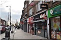 Shopping Parade, Sudbury