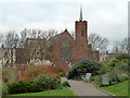 The Guardian Angels Roman Catholic Church