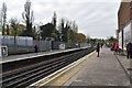 Sudbury Hill Underground Station