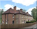 Barrack Cottages, Broomfield