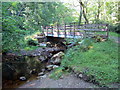 Pont Cae Mawr / Cae Mawr Bridge