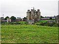 N8056 : Castles of Leinster: Trim, Meath (1) by Garry Dickinson