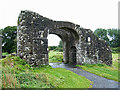 N8056 : Castles of Leinster: Trim, Meath (3) by Garry Dickinson